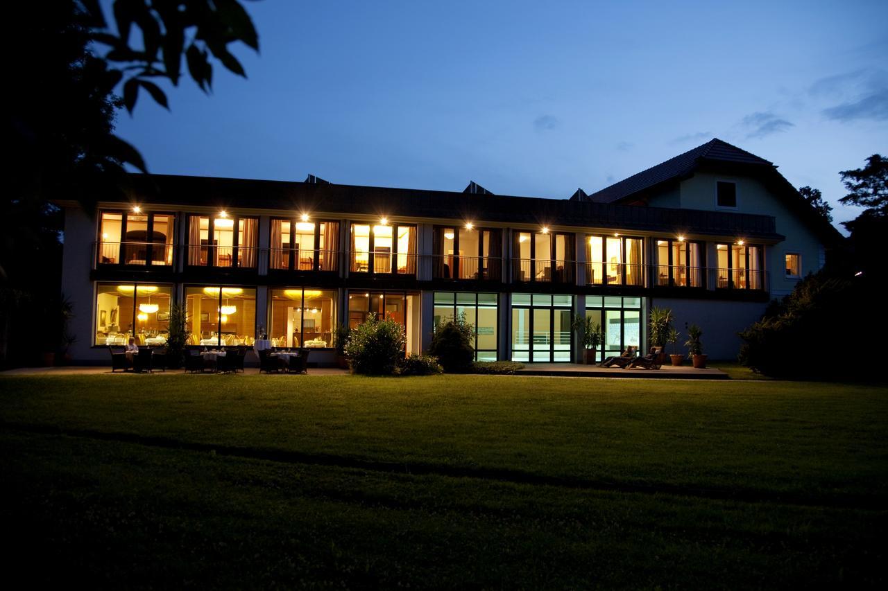 Hotel Alhartinger Hof Leonding Kültér fotó